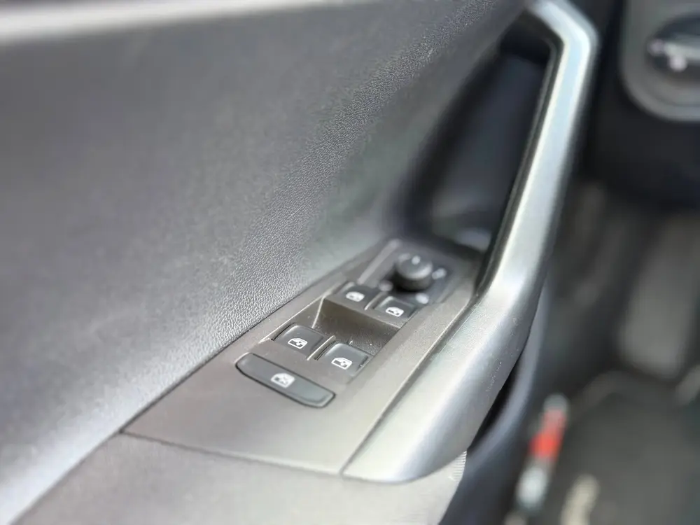 Volkswagen Polo 1.0 TSI Life Business | Navigatie | Climate uit 2022, foto 16