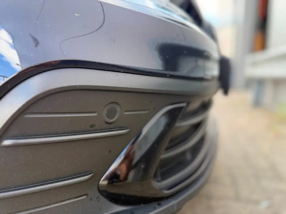Volkswagen Polo 1.0 TSI Life Business | Navigatie | Climate uit 2022, foto 18