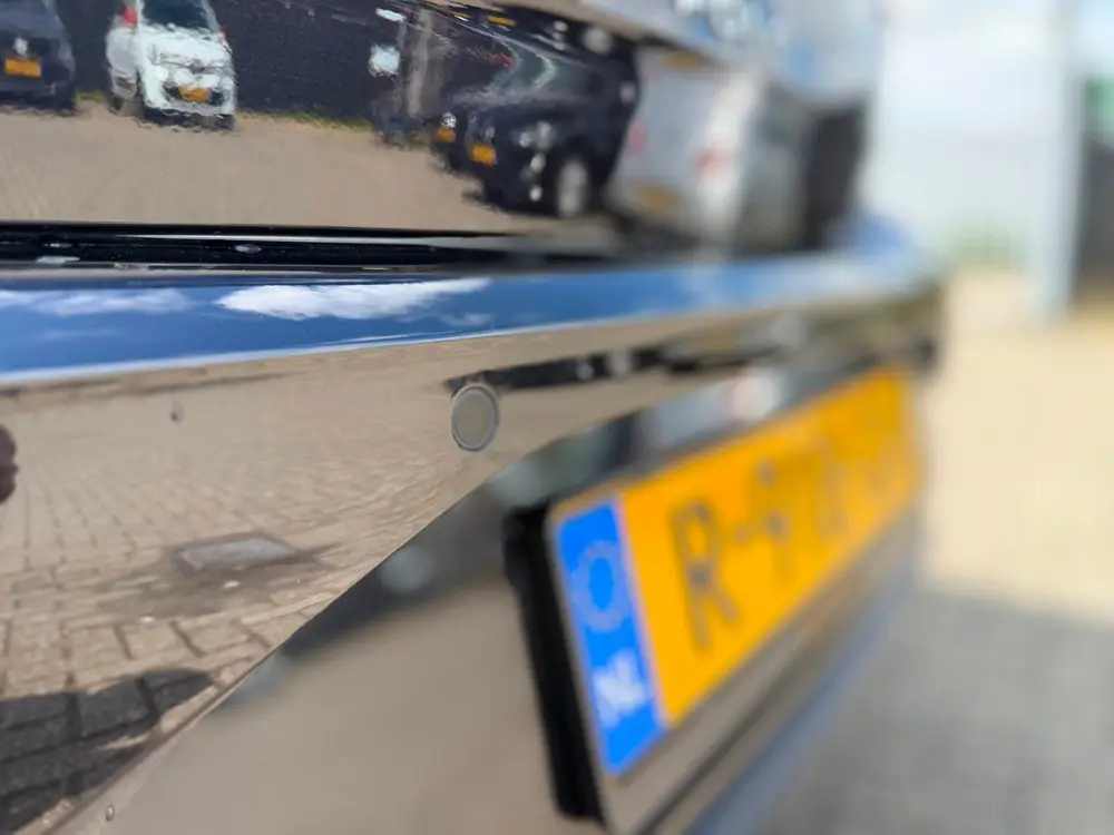 Volkswagen Polo 1.0 TSI Life Business | Navigatie | Climate uit 2022, foto 19