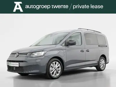 Volkswagen Caddy Maxi 1.5 TSI Hybride Life | 7-zits | ACC | uit 2025