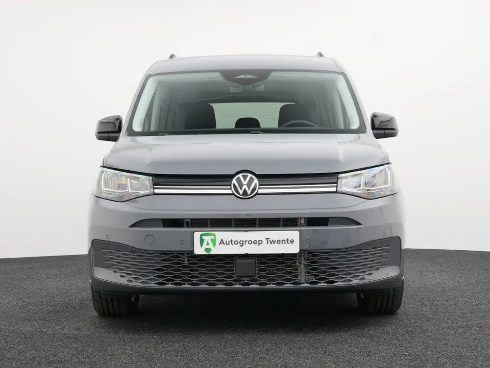Volkswagen Caddy Maxi 1.5 TSI Hybride Life | 7-zits | ACC | uit 2025, foto 13