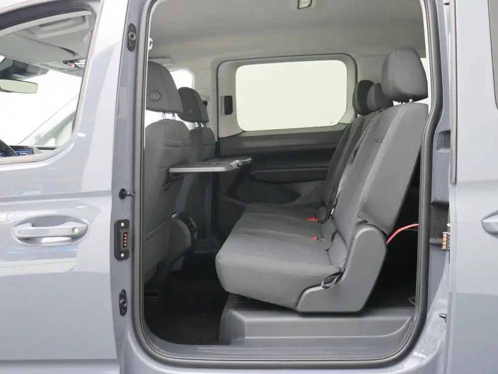 Volkswagen Caddy Maxi 1.5 TSI Hybride Life | 7-zits | ACC | uit 2025, foto 16