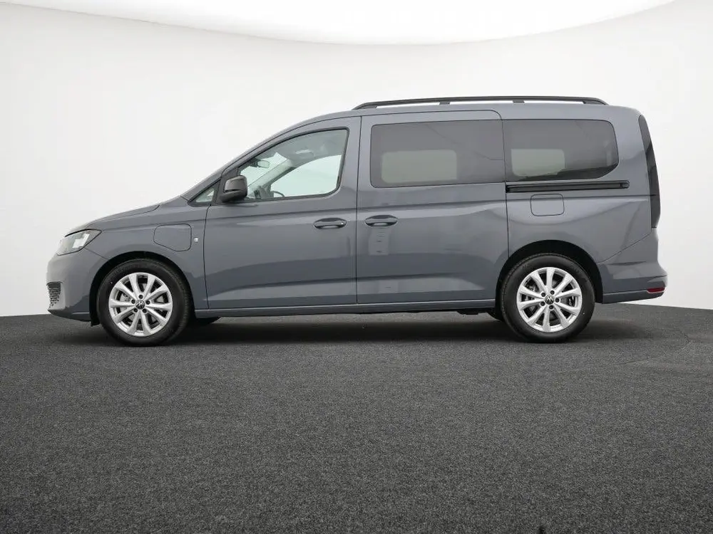 Volkswagen Caddy Maxi 1.5 TSI Hybride Life | 7-zits | ACC | uit 2025, foto 6