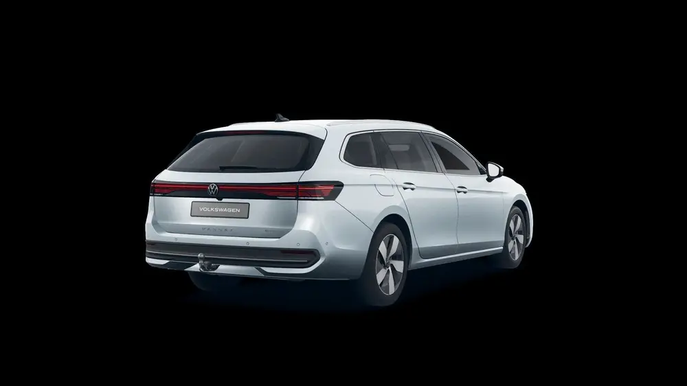Volkswagen Passat Variant 1.5 eHybrid Business | Wordt verwa uit 2025, foto 2