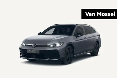 Volkswagen Passat Variant 1.5 eHybrid R-Line Edition 272 PK uit 2026