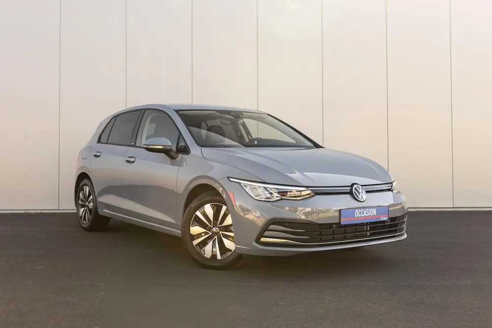 Volkswagen Golf 1.5 eTSI uit 2023
