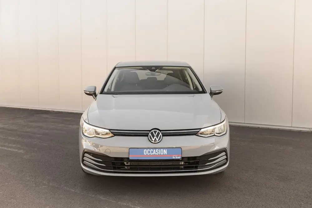 Volkswagen Golf 1.5 eTSI uit 2023, foto 4