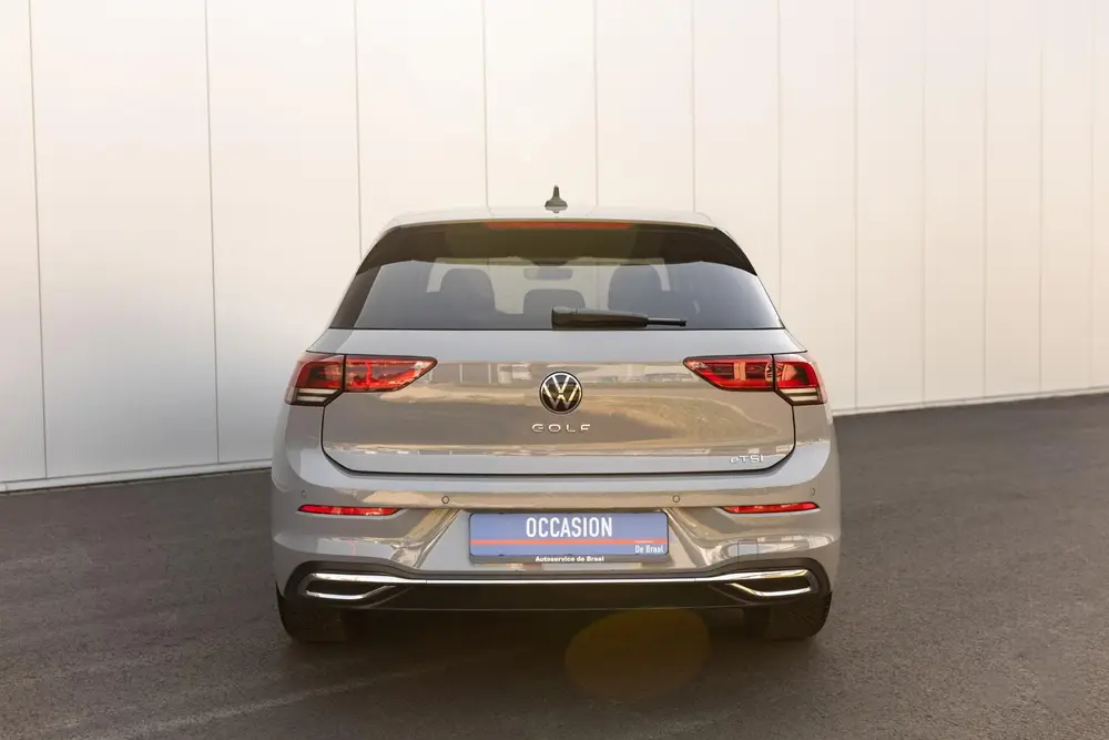 Volkswagen Golf 1.5 eTSI uit 2023, foto 7