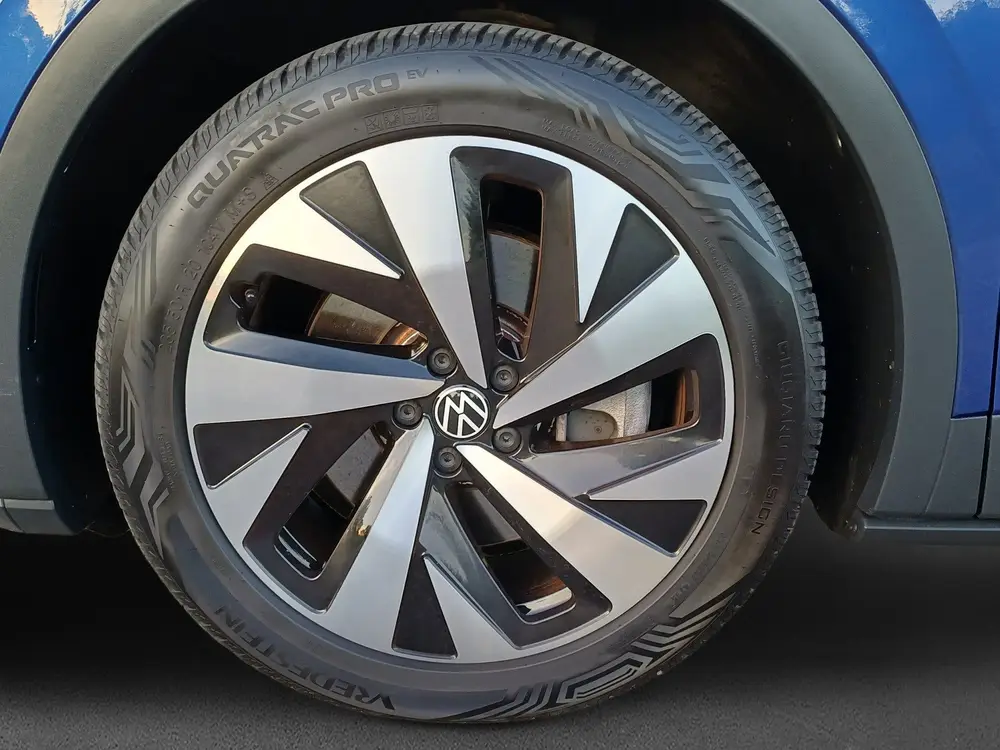 Volkswagen ID.4 First 77 kWh /Mooie auto!/Camera/Stoelverw/2 uit 2020, foto 10