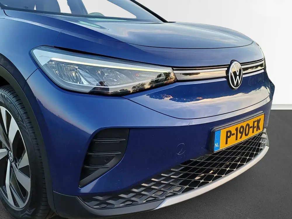 Volkswagen ID.4 First 77 kWh /Mooie auto!/Camera/Stoelverw/2 uit 2020, foto 17