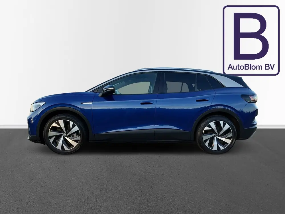 Volkswagen ID.4 First 77 kWh /Mooie auto!/Camera/Stoelverw/2 uit 2020, foto 8