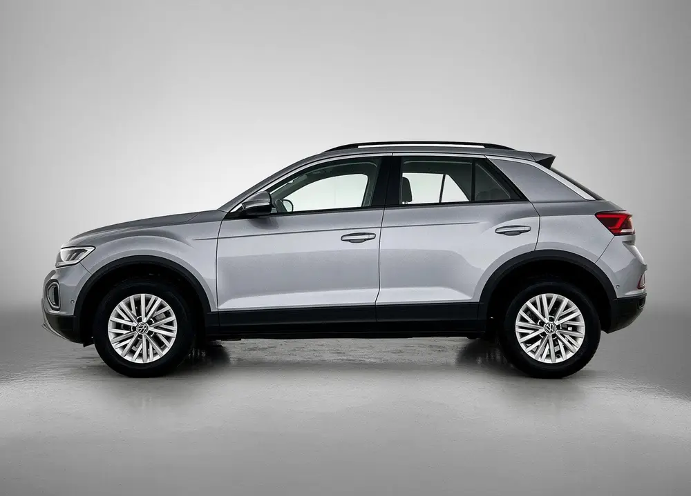 Volkswagen T-Roc 1.0 TSI Life | 110 PK | | Airco | Adaptive uit 2023, foto 2
