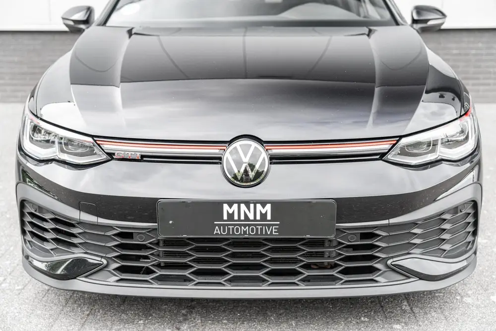 Volkswagen Golf 2.0 TSI GTI Clubsport 45 |Pano|Akrapovic|IQ uit 2022, foto 10