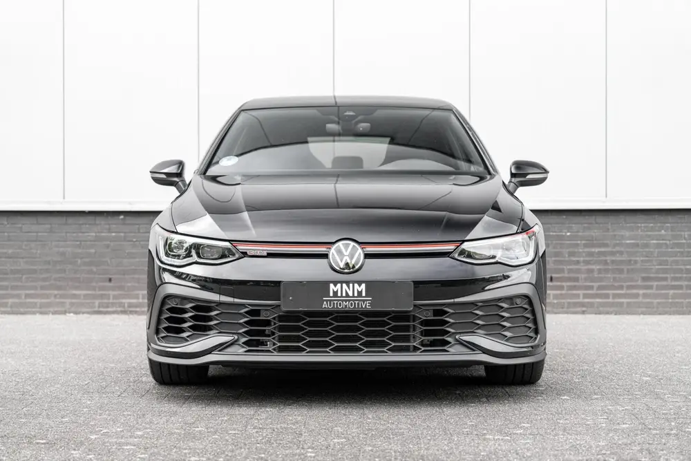 Volkswagen Golf 2.0 TSI GTI Clubsport 45 |Pano|Akrapovic|IQ uit 2022, foto 2
