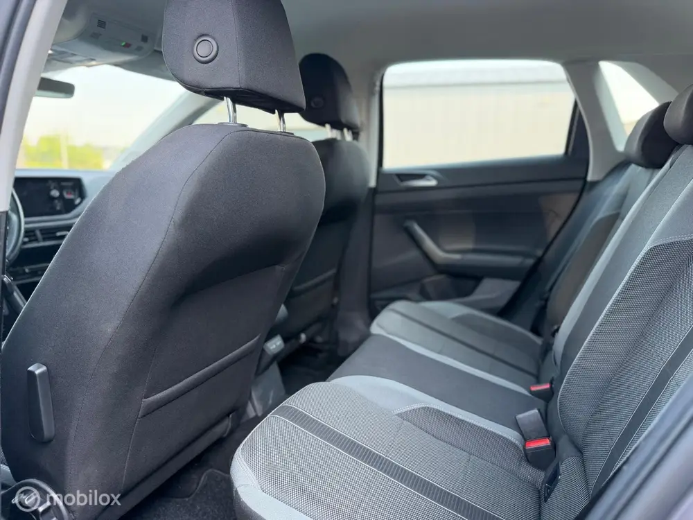 Volkswagen Polo 1.0 TSI Style – Digitale Cockpit – Clima uit 2022, foto 14
