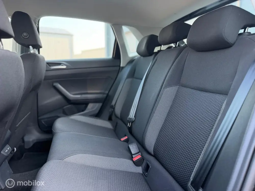 Volkswagen Polo 1.0 TSI Life – Digitale Cockpit – Airco uit 2022, foto 12