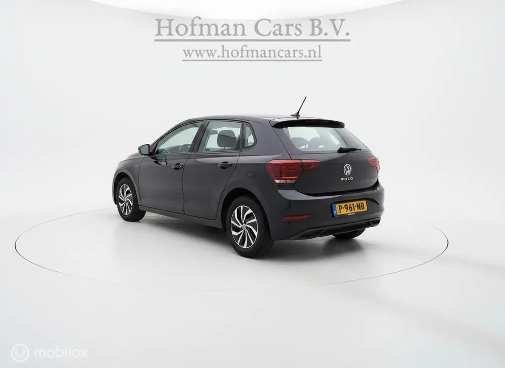 Volkswagen Polo 1.0 TSI Life – Digitale Cockpit – Airco uit 2022, foto 3