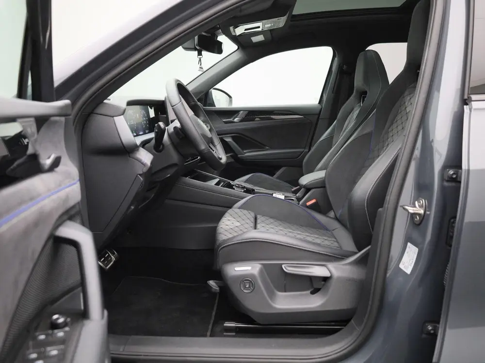 Volkswagen Tayron 1.5 eHybrid R-Line Edition 204 PK| Origine uit 2025, foto 11