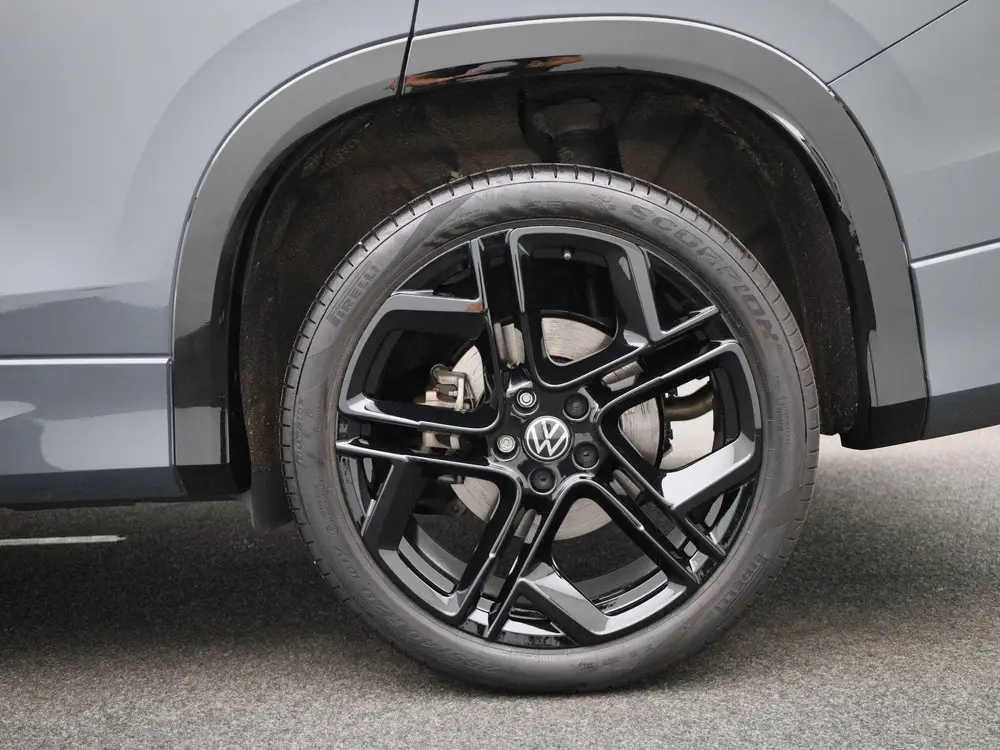 Volkswagen Tayron 1.5 eHybrid R-Line Edition 204 PK| Origine uit 2025, foto 13