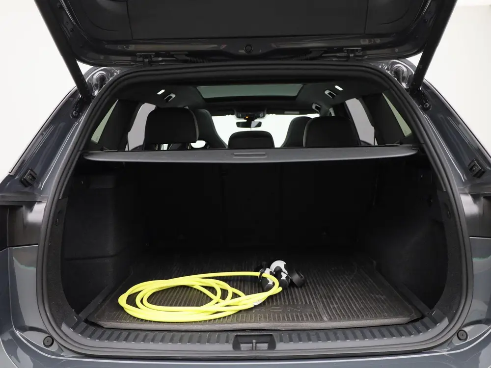 Volkswagen Tayron 1.5 eHybrid R-Line Edition 204 PK| Origine uit 2025, foto 14