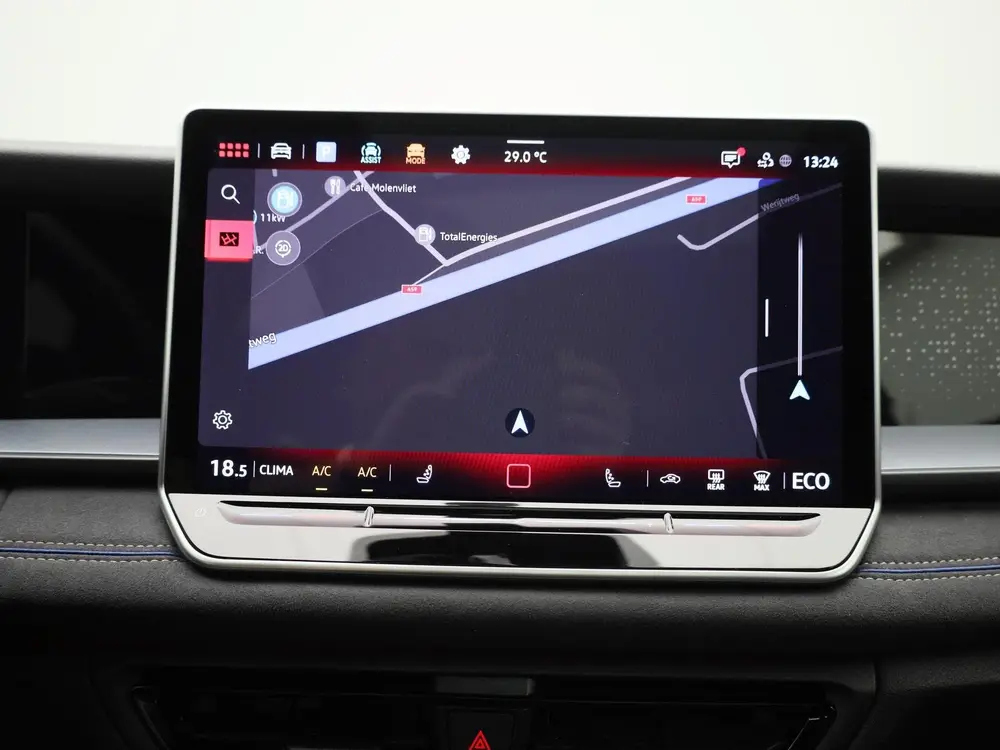 Volkswagen Tayron 1.5 eHybrid R-Line Edition 204 PK| Origine uit 2025, foto 17