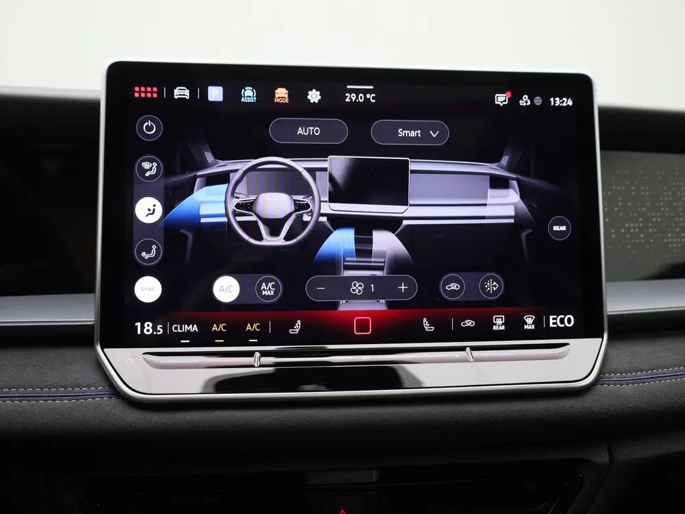 Volkswagen Tayron 1.5 eHybrid R-Line Edition 204 PK| Origine uit 2025, foto 18