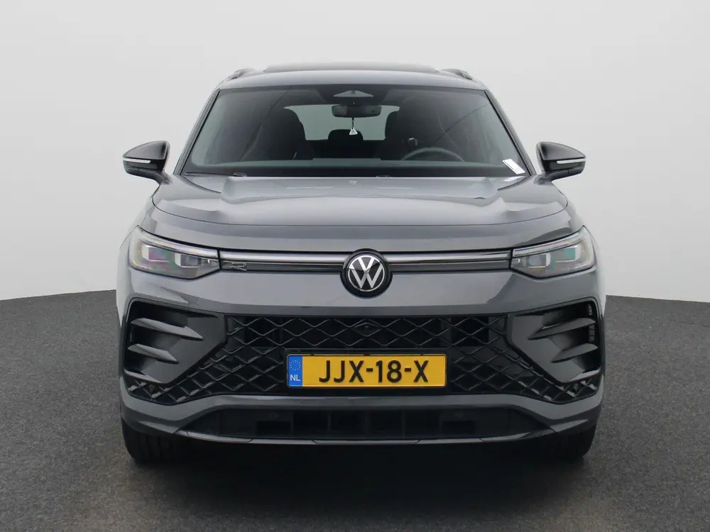 Volkswagen Tayron 1.5 eHybrid R-Line Edition 204 PK| Origine uit 2025, foto 3
