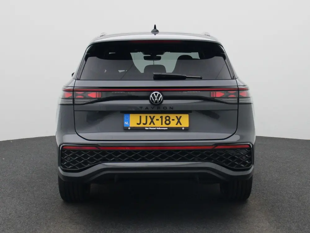 Volkswagen Tayron 1.5 eHybrid R-Line Edition 204 PK| Origine uit 2025, foto 5