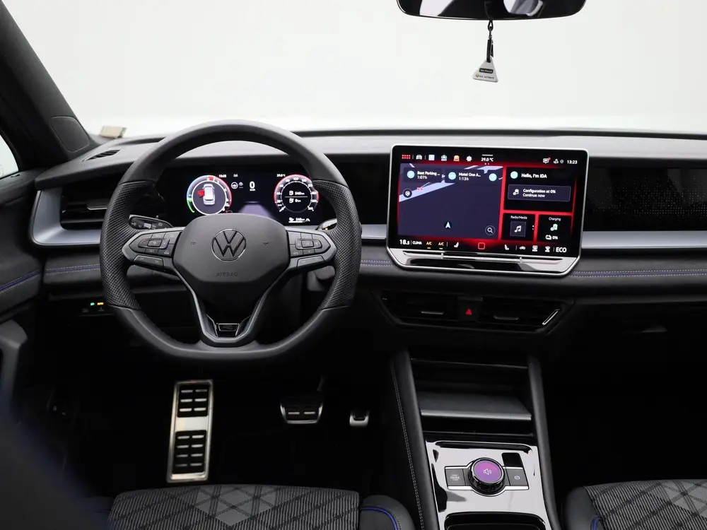 Volkswagen Tayron 1.5 eHybrid R-Line Edition 204 PK| Origine uit 2025, foto 7
