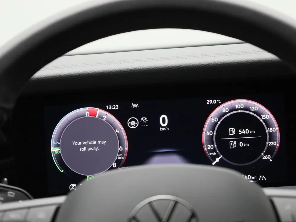 Volkswagen Tayron 1.5 eHybrid R-Line Edition 204 PK| Origine uit 2025, foto 8