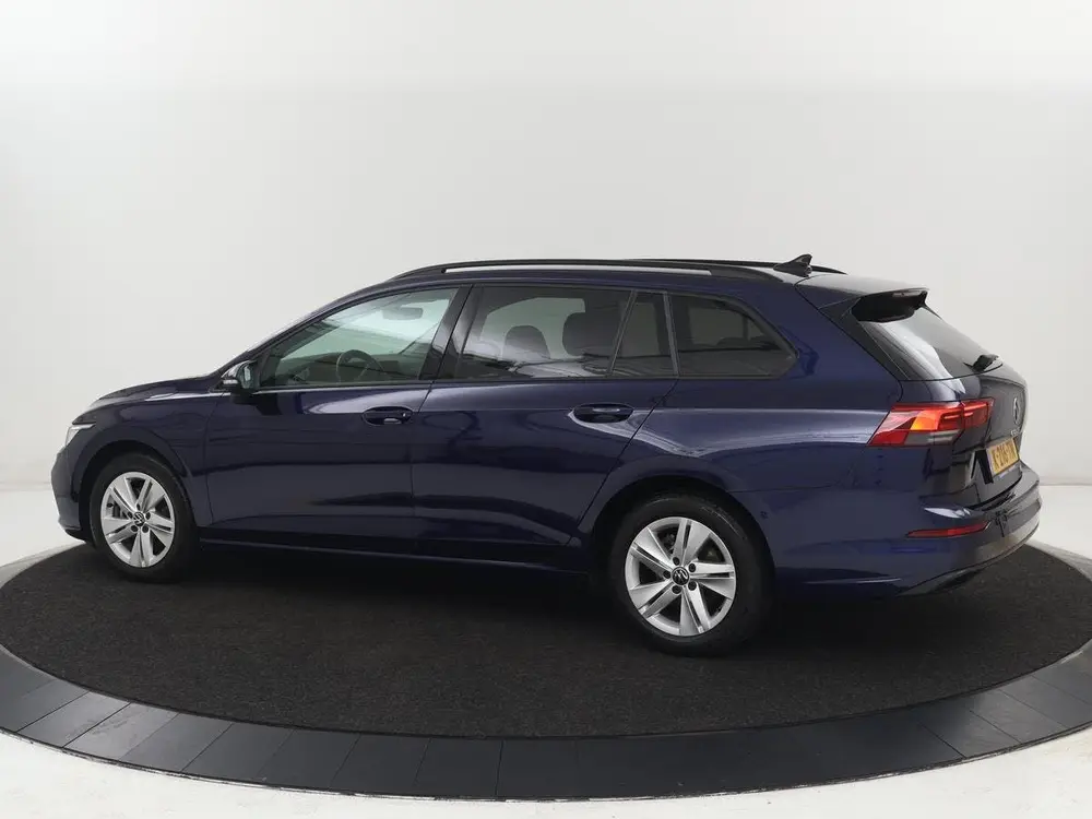 Volkswagen Golf 1.0 TSI Life | Camera | Carplay | Park Assis uit 2021, foto 2