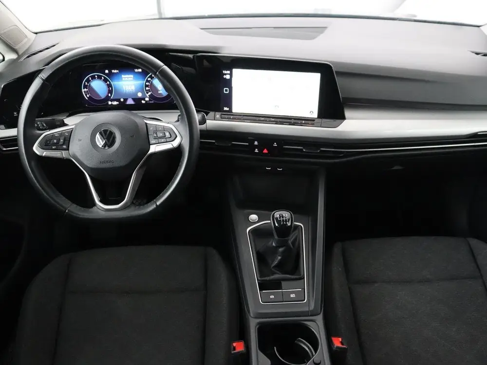 Volkswagen Golf 1.0 TSI Life | Camera | Carplay | Park Assis uit 2021, foto 7