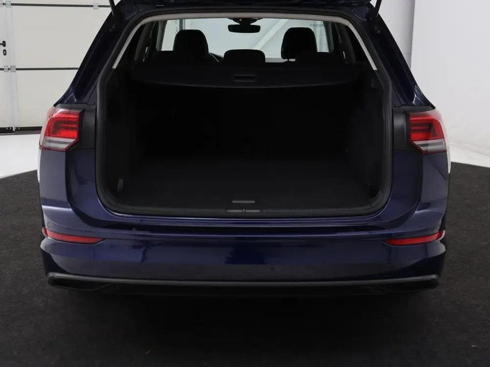 Volkswagen Golf 1.0 TSI Life | Camera | Carplay | Park Assis uit 2021, foto 9