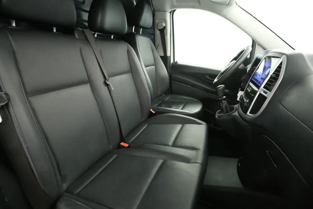 Mercedes-Benz Vito 114 CDI Lang | Marge | Airco | Cruise | 3 uit 2019, foto 10