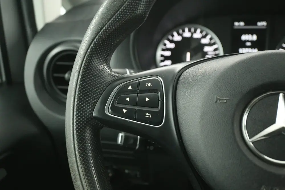 Mercedes-Benz Vito 114 CDI Lang | Marge | Airco | Cruise | 3 uit 2019, foto 14