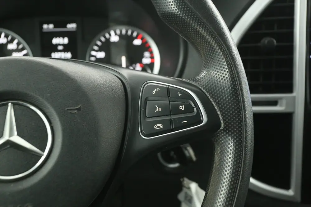 Mercedes-Benz Vito 114 CDI Lang | Marge | Airco | Cruise | 3 uit 2019, foto 15