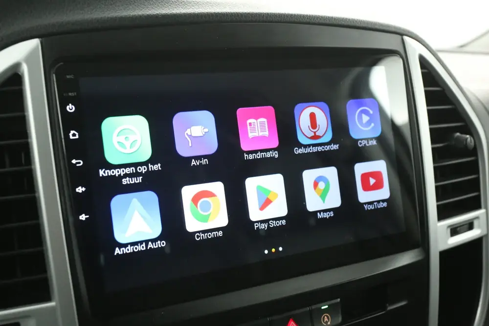 Mercedes-Benz Vito 114 CDI Lang | Marge | Airco | Cruise | 3 uit 2019, foto 18