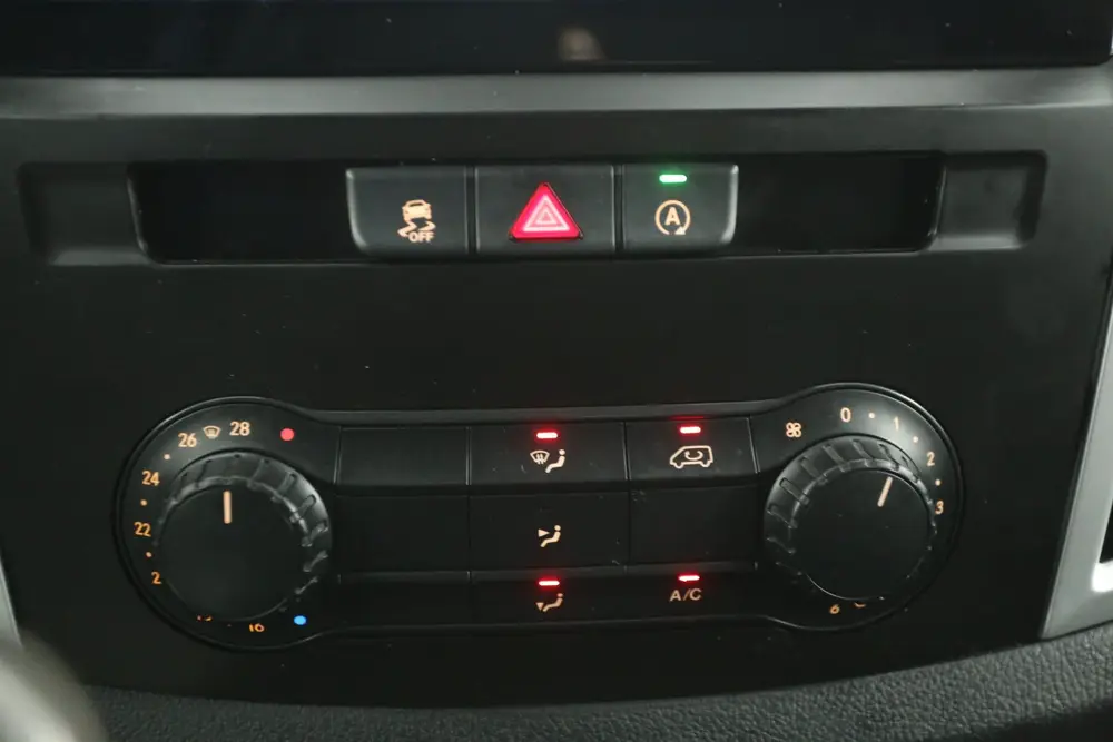 Mercedes-Benz Vito 114 CDI Lang | Marge | Airco | Cruise | 3 uit 2019, foto 19