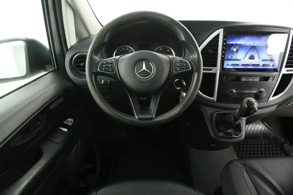 Mercedes-Benz Vito 114 CDI Lang | Marge | Airco | Cruise | 3 uit 2019, foto 2