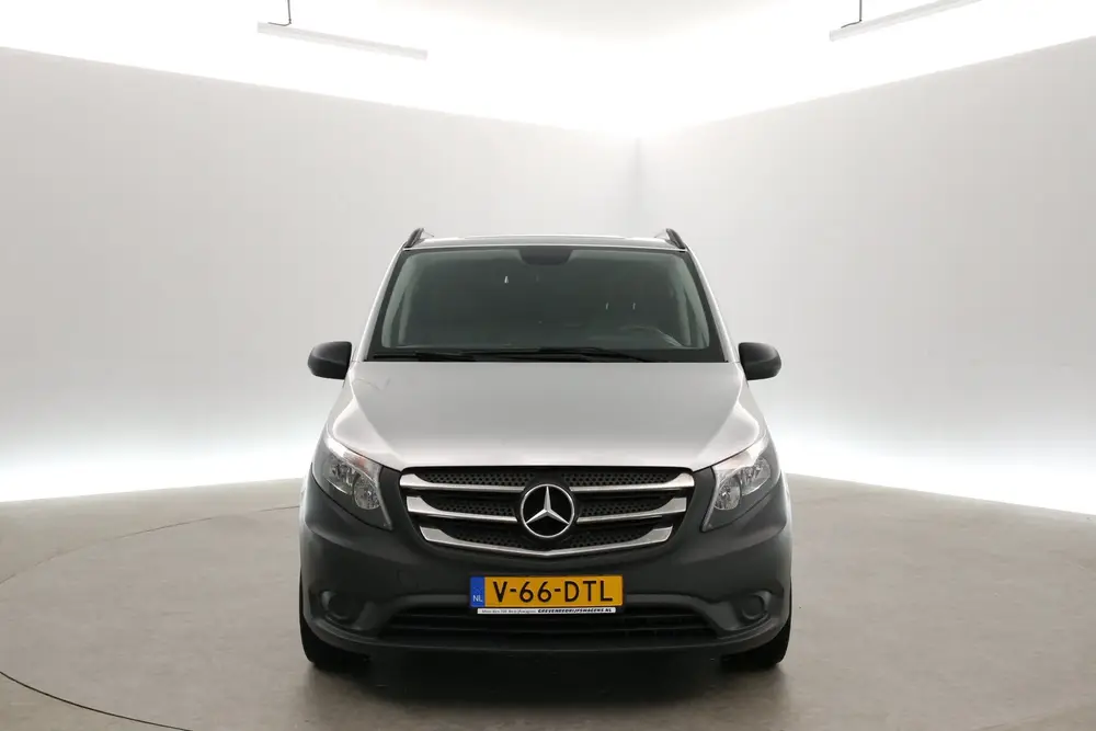 Mercedes-Benz Vito 114 CDI Lang | Marge | Airco | Cruise | 3 uit 2019, foto 7