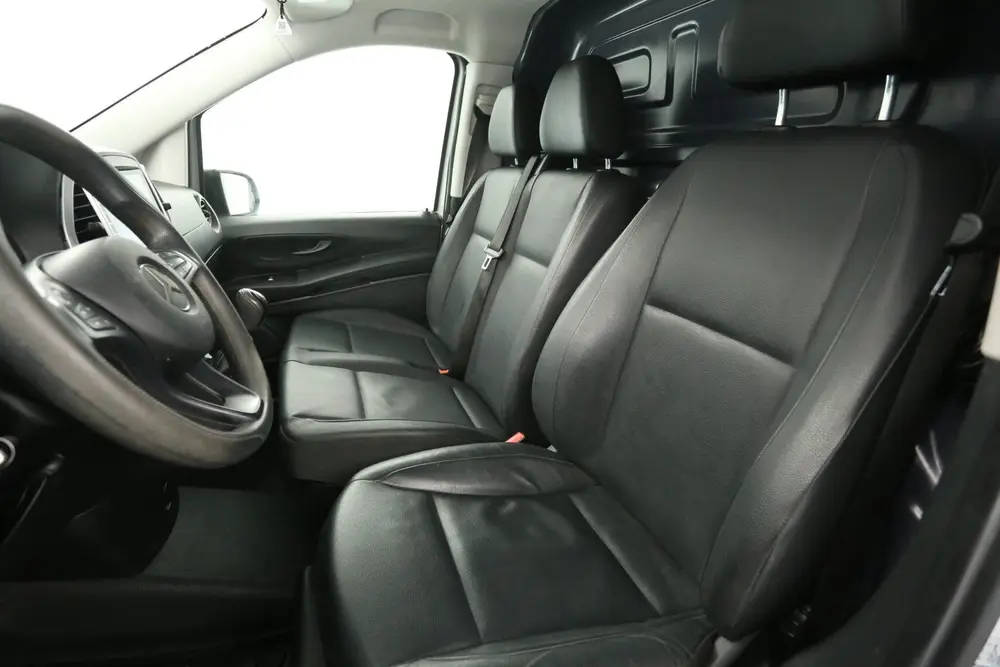 Mercedes-Benz Vito 114 CDI Lang | Marge | Airco | Cruise | 3 uit 2019, foto 9