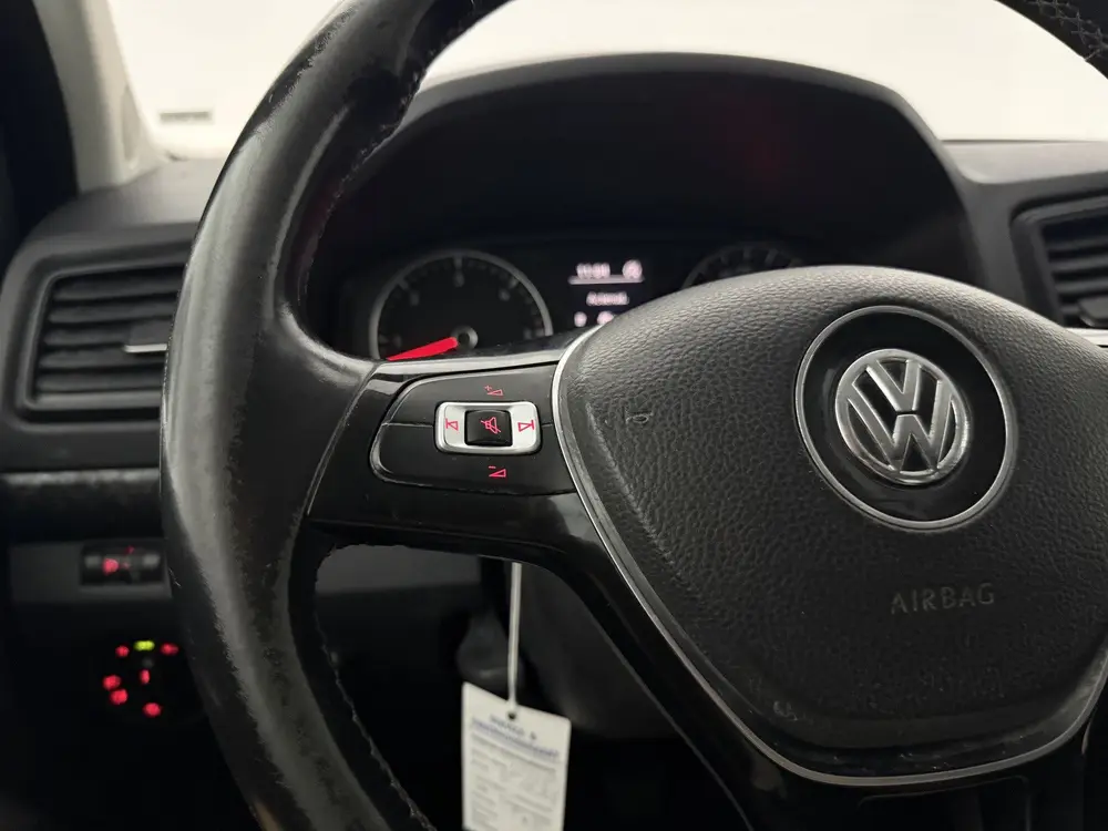 Volkswagen Amarok 3.0 V6 TDI 4X4 204PK | 3000Kg Trekgew. | A uit 2019, foto 16