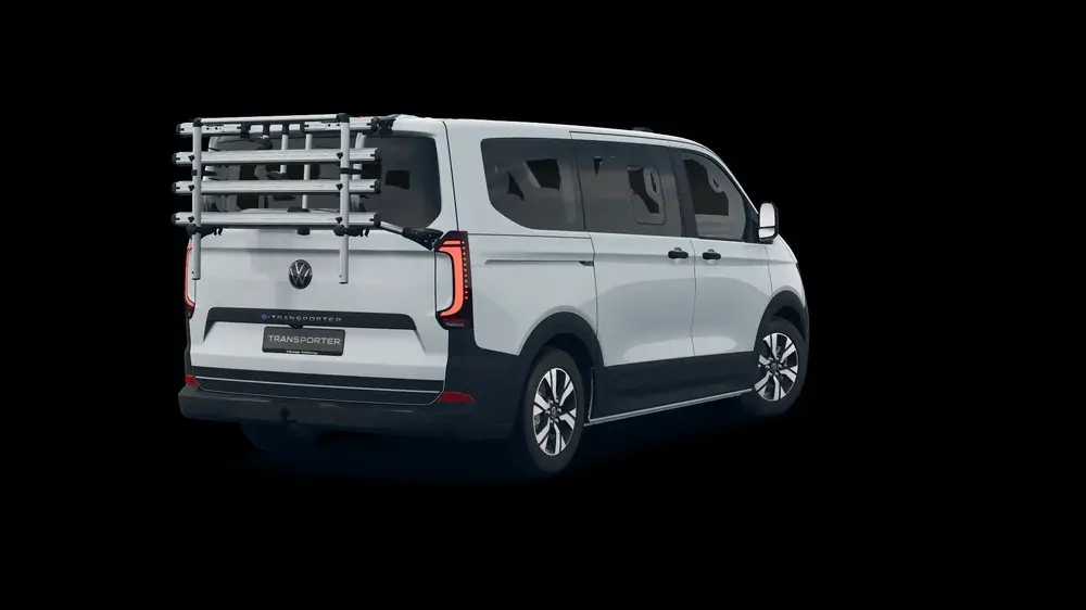Volkswagen e-Transporter | UNIEK | Trekha uit 2026, foto 2