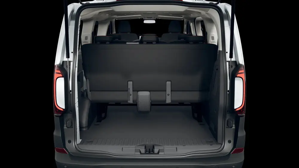 Volkswagen e-Transporter | UNIEK | Trekha uit 2026, foto 4