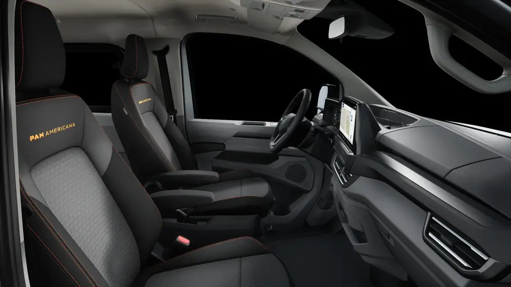 Volkswagen e-Transporter | UNIEK | Trekha uit 2026, foto 5