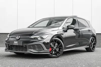 Volkswagen Golf 2.0 TSI GTI Clubsport |Pano|H/K|HUD|Keyless uit 2023
