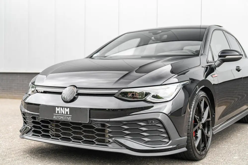 Volkswagen Golf 2.0 TSI GTI Clubsport |Pano|H/K|HUD|Keyless uit 2023, foto 11