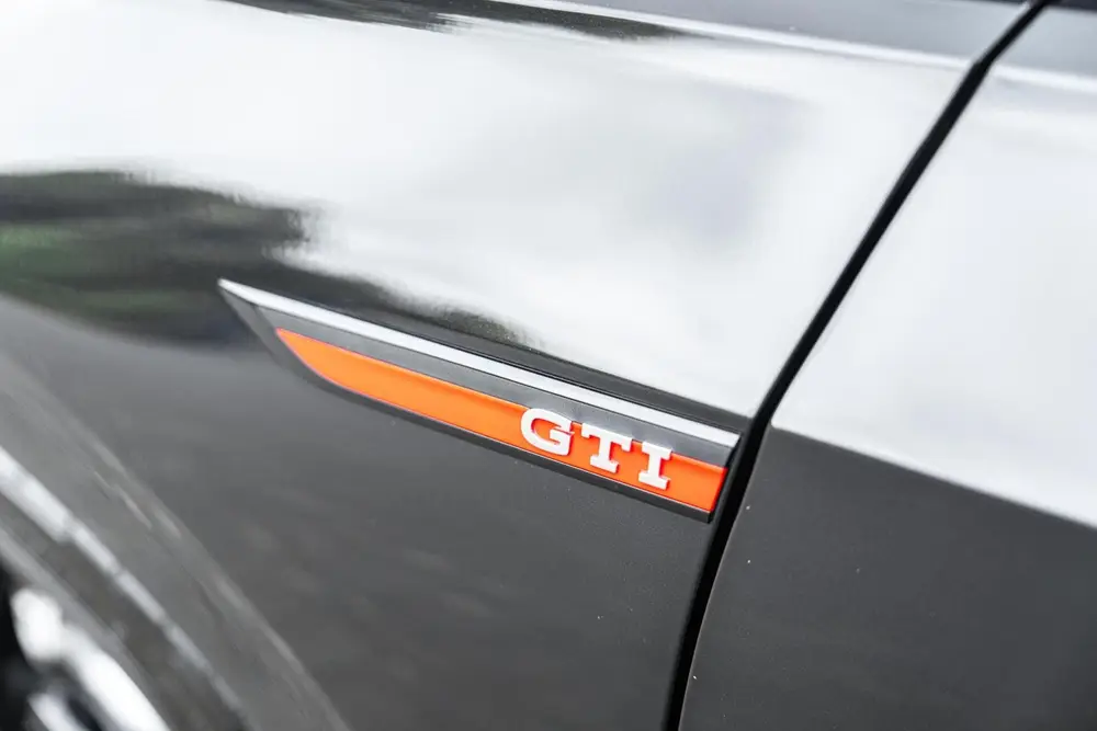 Volkswagen Golf 2.0 TSI GTI Clubsport |Pano|H/K|HUD|Keyless uit 2023, foto 15