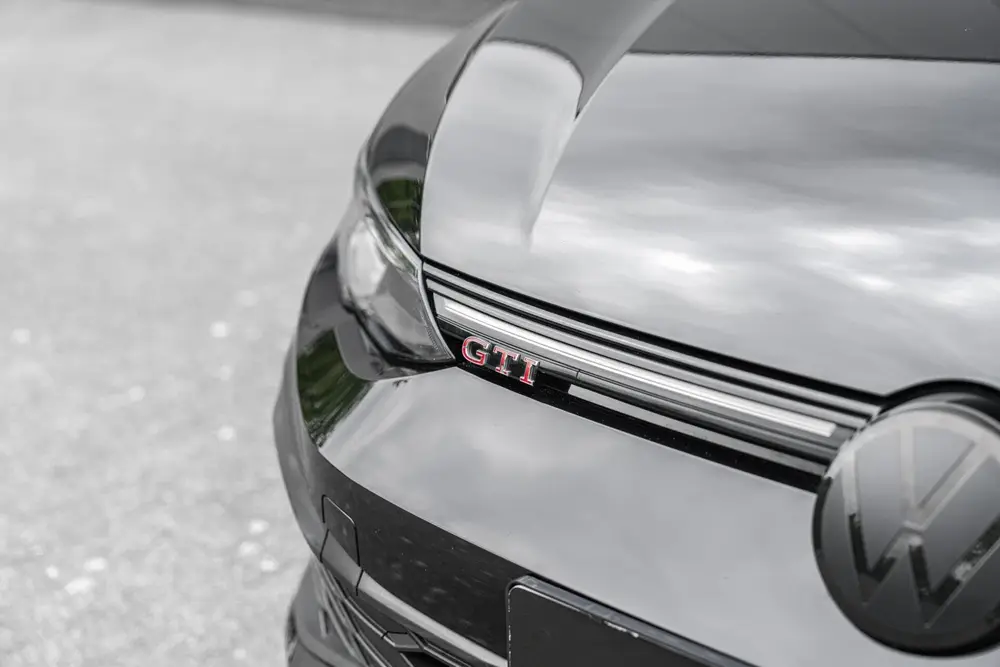 Volkswagen Golf 2.0 TSI GTI Clubsport |Pano|H/K|HUD|Keyless uit 2023, foto 18