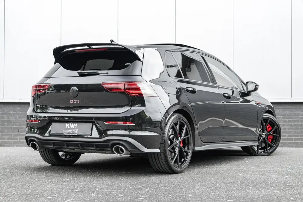 Volkswagen Golf 2.0 TSI GTI Clubsport |Pano|H/K|HUD|Keyless uit 2023, foto 4